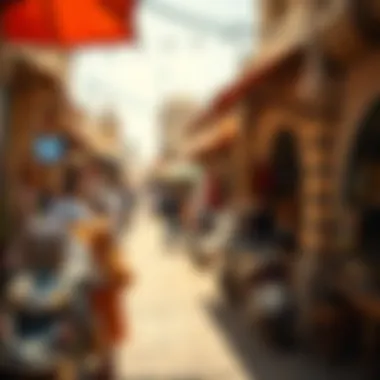 Magnificent Exploring the Souk Culture in the UAE Magnificent Exploring the Souk Culture in the UAE