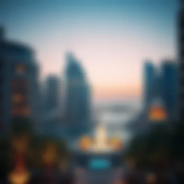 Magnificent Exploring the Top Experiences in Dubai Magnificent Exploring the Top Experiences in Dubai