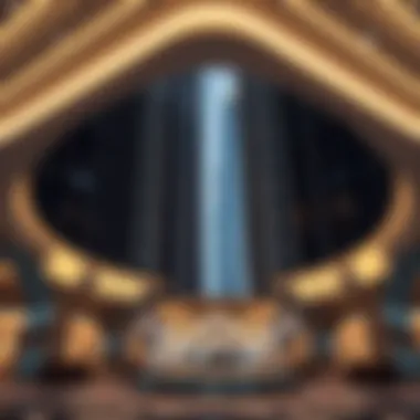 Magnificent Exploring the Visual Dimension of Horizon Towers Magnificent Exploring the Visual Dimension of Horizon Towers