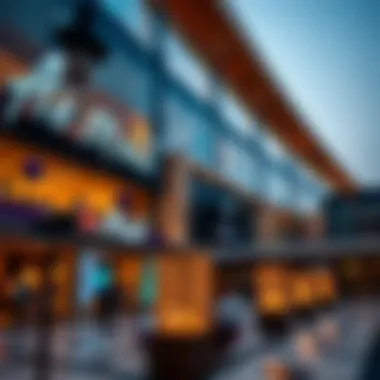 Magnificent Exploring Yas Mall: A Comprehensive Guide