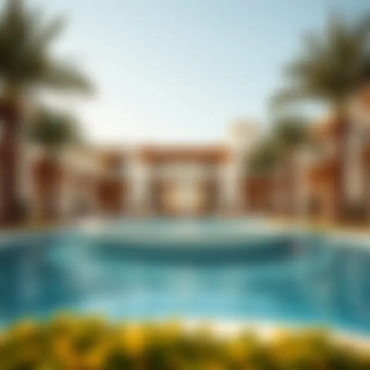Magnificent Falcon Island RAK: An In-Depth Exploration of a Unique Opportunity