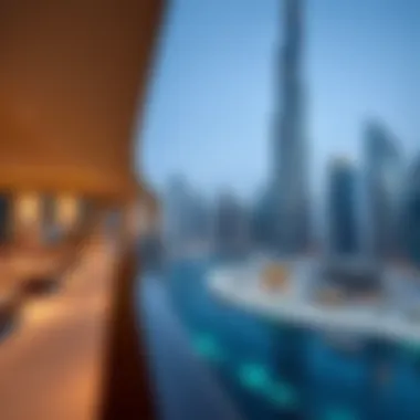 Magnificent Falcon Towers: A Deep Dive into Dubai's Architectural Marvel Magnificent Falcon Towers: A Deep Dive into Dubai's Architectural Marvel