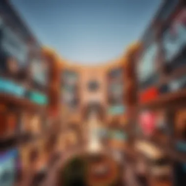 Magnificent Festival City Mall: A Hub of Retail and Lifestyle in Dubai Magnificent Festival City Mall: A Hub of Retail and Lifestyle in Dubai