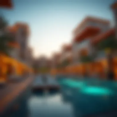 Magnificent Finding Affordable Short-Term Rentals in Dubai