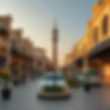Magnificent Global Village Dubai 2023: A Comprehensive Overview Magnificent Global Village Dubai 2023: A Comprehensive Overview