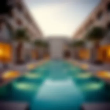 Magnificent Hotels with Pools: A Comprehensive Guide Magnificent Hotels with Pools: A Comprehensive Guide