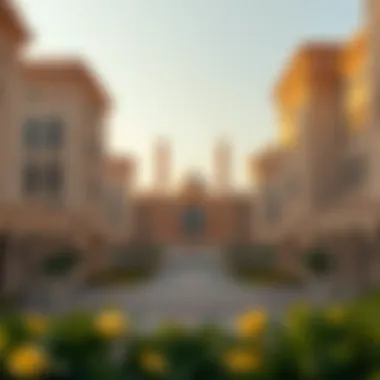 Magnificent Imperial Avenue: An In-Depth Exploration