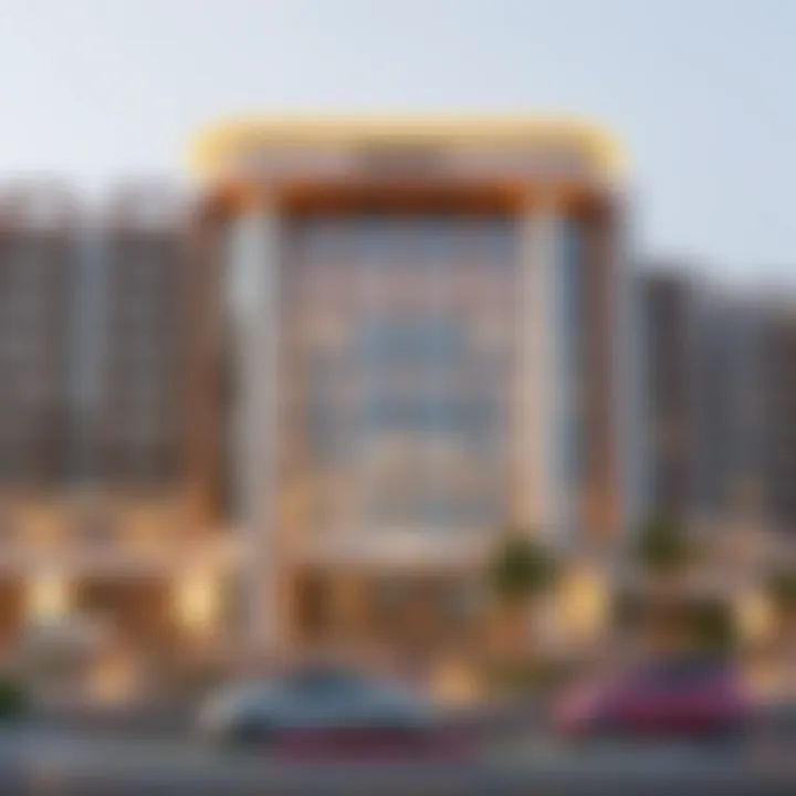 Magnificent In-Depth Analysis of Basko Dubai: Customer Insights and Market Position Magnificent In-Depth Analysis of Basko Dubai: Customer Insights and Market Position