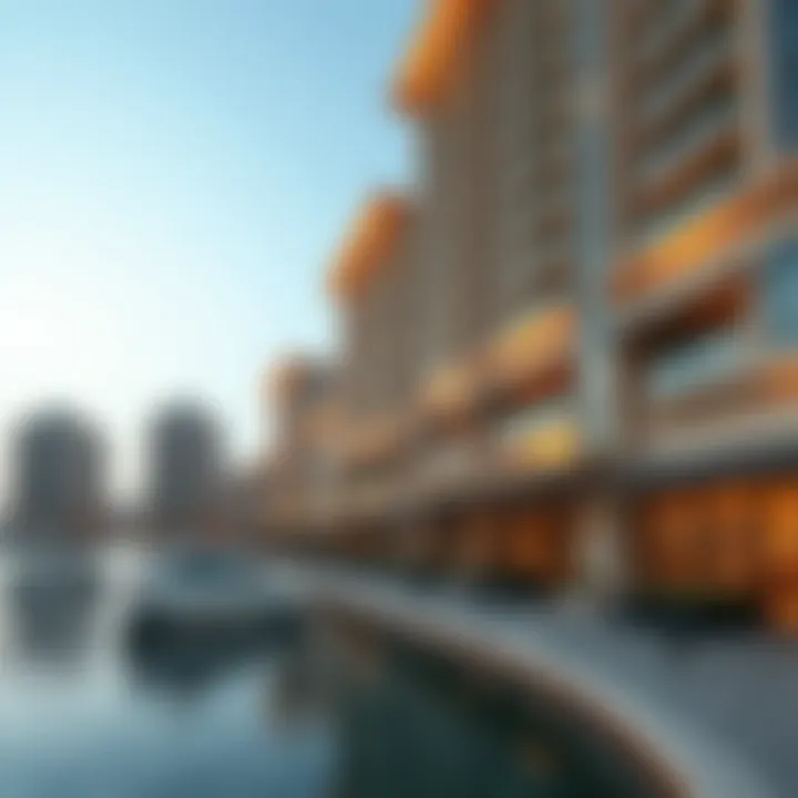 Magnificent Lake Point JLT: A Comprehensive Exploration