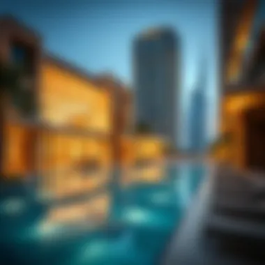 Magnificent Living Conditions in Dubai: An In-Depth Exploration