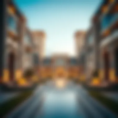 Magnificent Living Legends Developers: Masters of the Dubai Real Estate Scene Magnificent Living Legends Developers: Masters of the Dubai Real Estate Scene