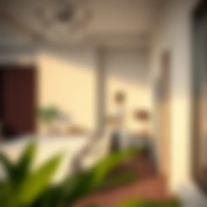 Magnificent Maids in Dubai: Navigating the Landscape of Domestic Assistance Magnificent Maids in Dubai: Navigating the Landscape of Domestic Assistance