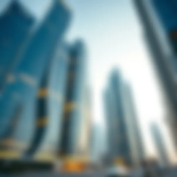 Magnificent Millennium Tower Business Bay: A Comprehensive Exploration