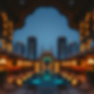 Magnificent مول ديرفيلدز: A Comprehensive Overview of a Premier Dubai Destination