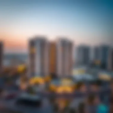 Magnificent Navigating the Apartment Rental Market in Al Nahda, Dubai