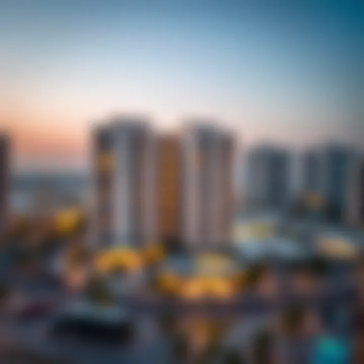 Magnificent Navigating the Apartment Rental Market in Al Nahda, Dubai