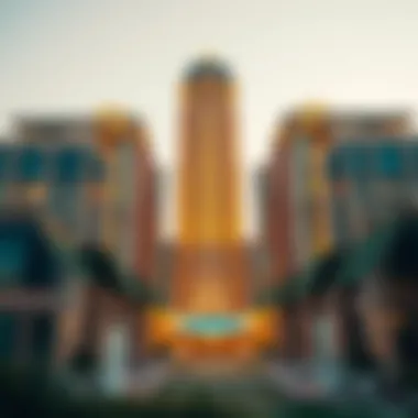 Magnificent Navigating the Awqaf Building Sector in Dubai Real Estate