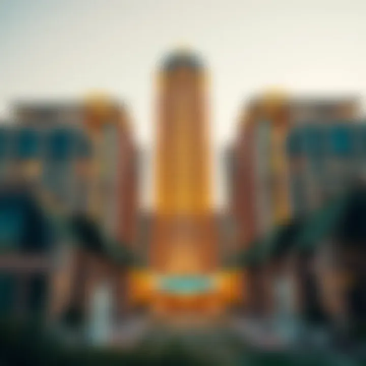 Magnificent Navigating the Awqaf Building Sector in Dubai Real Estate