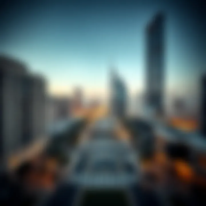 Magnificent Navigating the Dubai Real Estate Market: A Guide for House Hunters