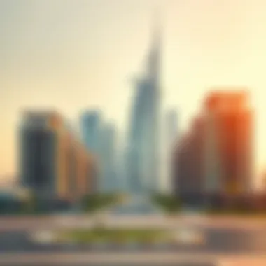 Magnificent Navigating the Evolving Landscape of Dubai Real Estate Magnificent Navigating the Evolving Landscape of Dubai Real Estate
