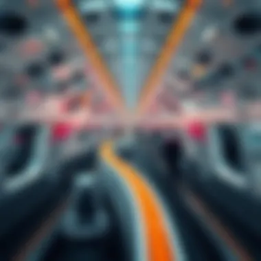 Magnificent Navigating the Evolving Metro Map of Dubai in 2023 Magnificent Navigating the Evolving Metro Map of Dubai in 2023