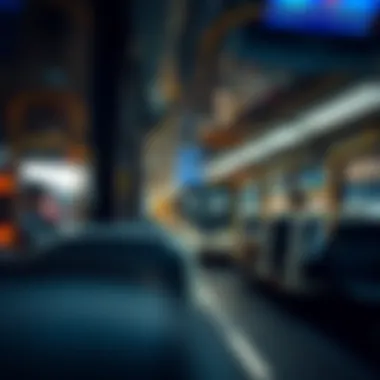 Magnificent Navigating the Journey: Bus Transit from Ras Al Khaimah to Dubai Magnificent Navigating the Journey: Bus Transit from Ras Al Khaimah to Dubai