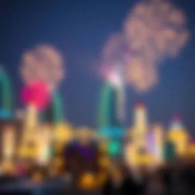 Magnificent New Year Events in Dubai: A Comprehensive Exploration Magnificent New Year Events in Dubai: A Comprehensive Exploration