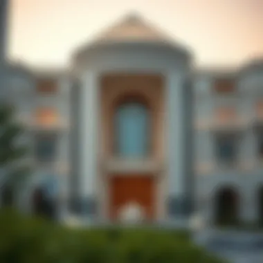 Magnificent Rabdan Developments: A Comprehensive Insight Magnificent Rabdan Developments: A Comprehensive Insight