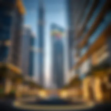 Magnificent Radiant Real Estate: Exploring Opportunities in Dubai's Dynamic Market Magnificent Radiant Real Estate: Exploring Opportunities in Dubai's Dynamic Market