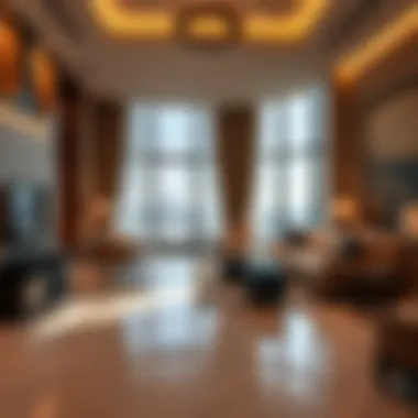 Magnificent Raf Hotel Apartment: An In-Depth Exploration Magnificent Raf Hotel Apartment: An In-Depth Exploration