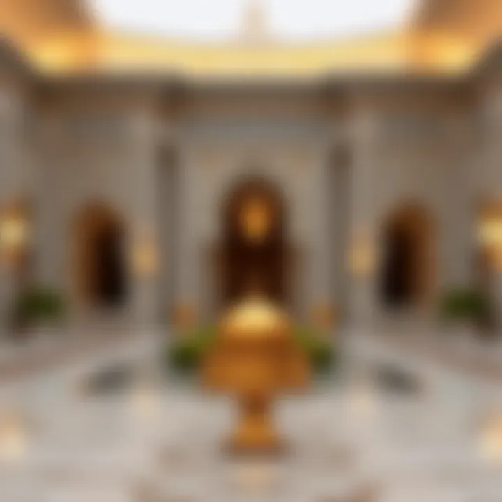 Magnificent Ramadan 2023 in the UAE: A Comprehensive Overview