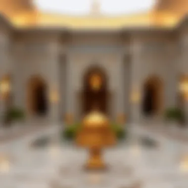 Magnificent Ramadan 2023 in the UAE: A Comprehensive Overview Magnificent Ramadan 2023 in the UAE: A Comprehensive Overview