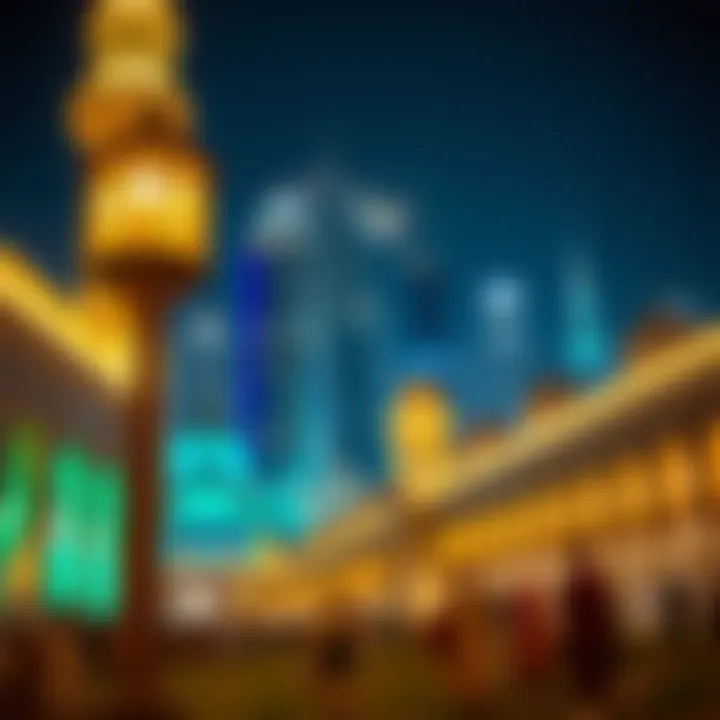 Magnificent Ramadan in Dubai 2024: Customs, Traditions, and Real Estate Insights