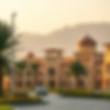 Magnificent The Al Waha Community: A Comprehensive Exploration