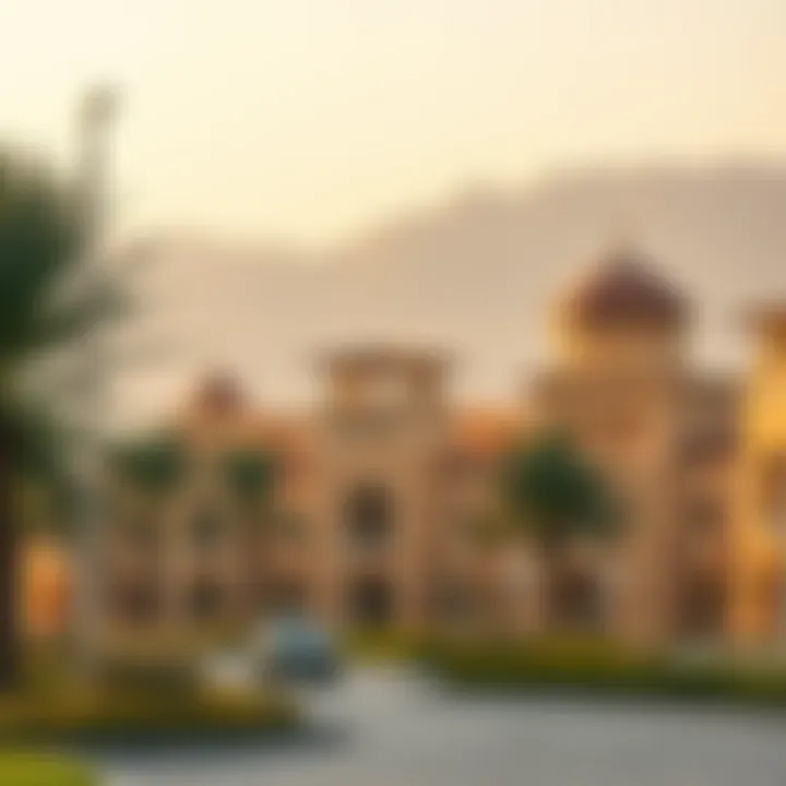 Magnificent The Al Waha Community: A Comprehensive Exploration