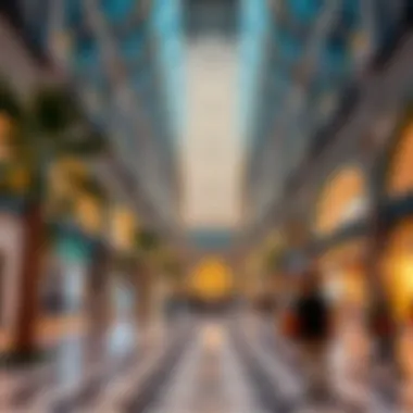 Magnificent The Best Shopping Experiences in Dubai Magnificent The Best Shopping Experiences in Dubai