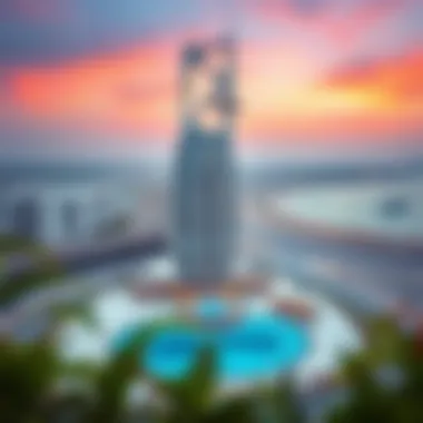 Magnificent The One Mushrif: Understanding Its Impact on Dubai's Real Estate Market Magnificent The One Mushrif: Understanding Its Impact on Dubai's Real Estate Market
