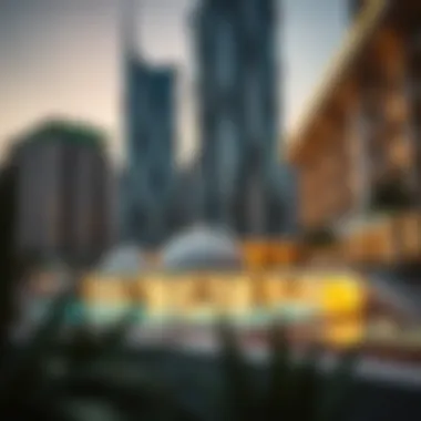 Magnificent Top Real Estate Developers in Dubai