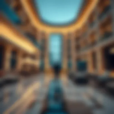 Magnificent Trillionaire Residences: Redefining Luxury in Dubai's Real Estate Market Magnificent Trillionaire Residences: Redefining Luxury in Dubai's Real Estate Market