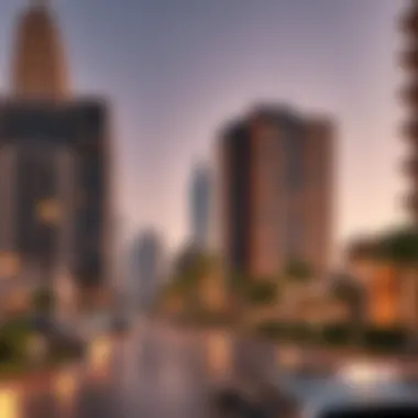Magnificent UAE Real Estate Market Forecast 2023 Magnificent UAE Real Estate Market Forecast 2023