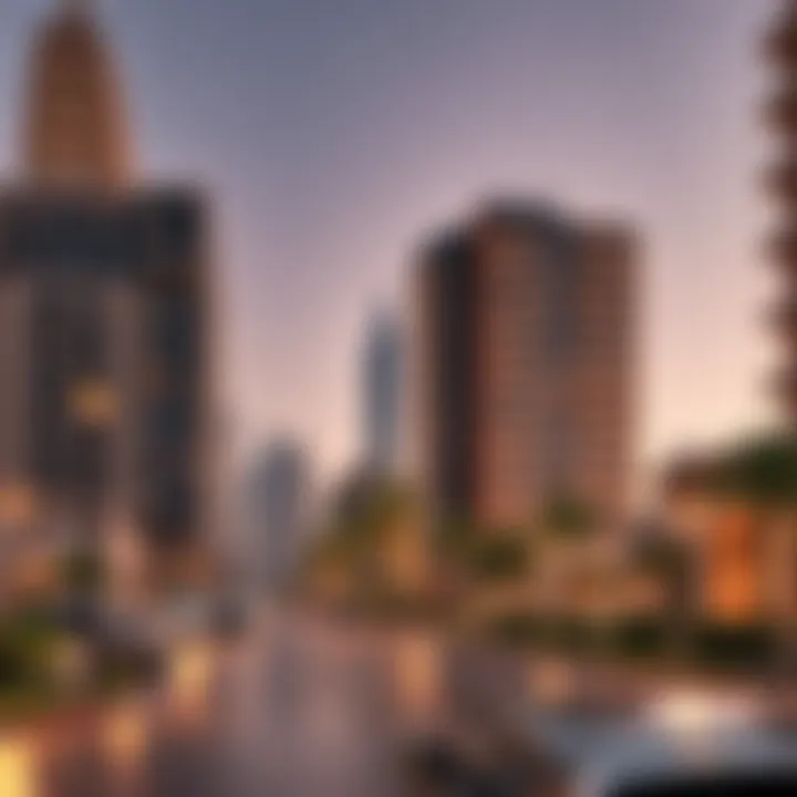 Magnificent UAE Real Estate Market Forecast 2023 Magnificent UAE Real Estate Market Forecast 2023