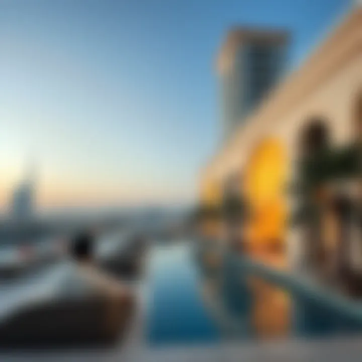 Magnificent UAE Visa Processing Steps: A Detailed Guide