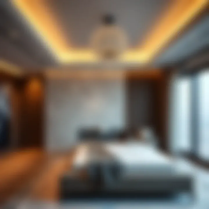 Magnificent Understanding Bed Space in Al Khail Heights: An In-depth Analysis