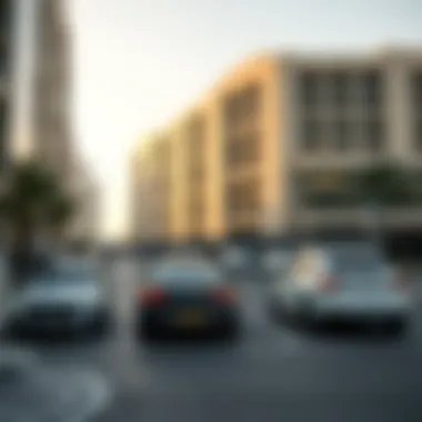 Magnificent Understanding Dubai's Paid Parking System via SMS