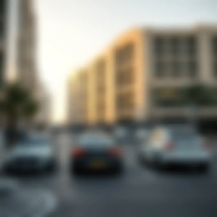 Magnificent Understanding Dubai's Paid Parking System via SMS