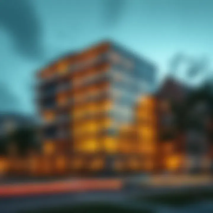 Magnificent Understanding Footprint in Real Estate: Key Insights and Trends Magnificent Understanding Footprint in Real Estate: Key Insights and Trends
