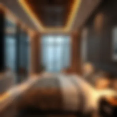 Magnificent Understanding JLT Bedspace: A Comprehensive Guide