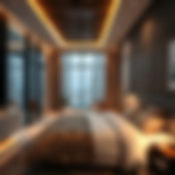 Magnificent Understanding JLT Bedspace: A Comprehensive Guide