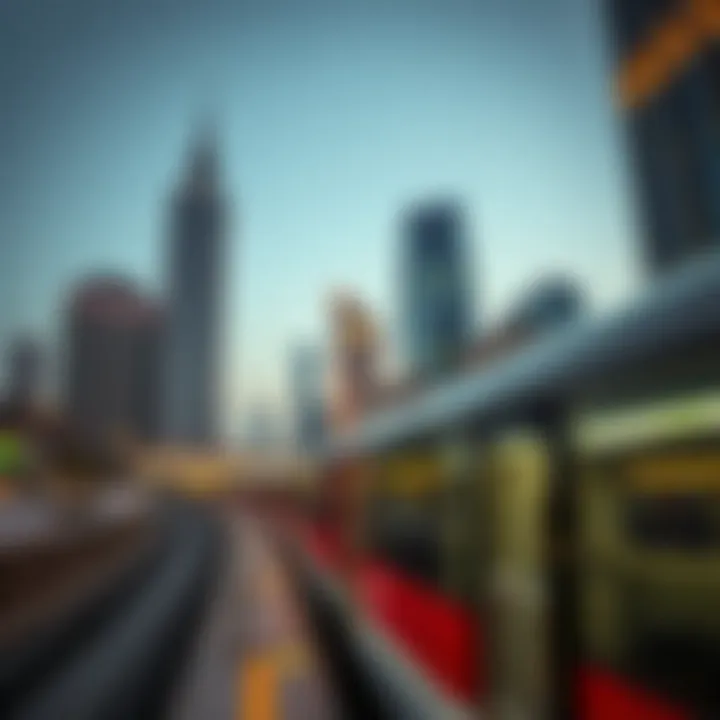 Magnificent Understanding Metro Timings in Dubai: An Essential Guide Magnificent Understanding Metro Timings in Dubai: An Essential Guide