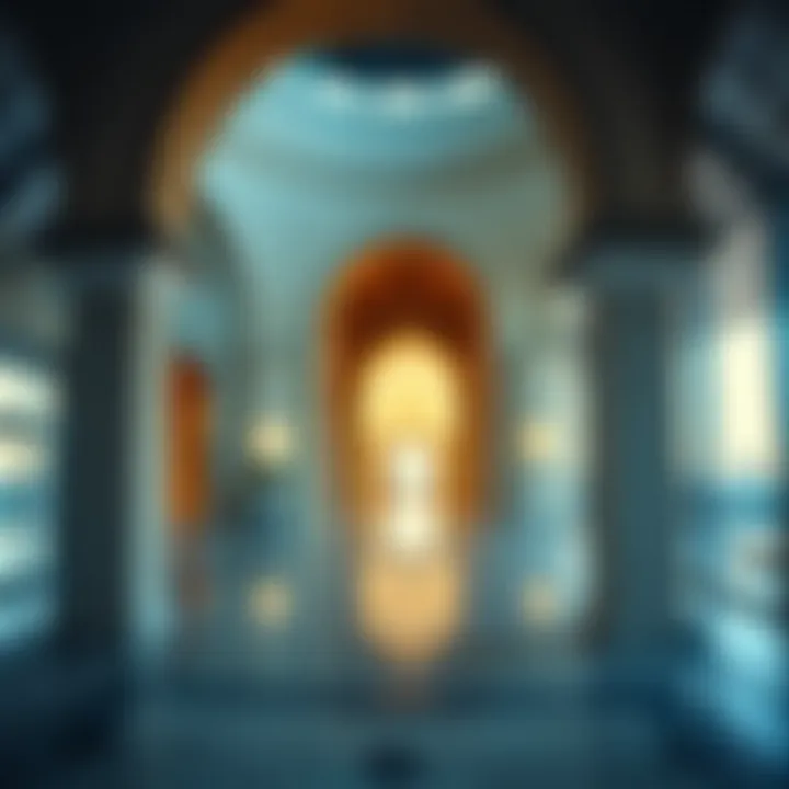 Magnificent Understanding Overstay Fines and Exit Procedures in the UAE: A Comprehensive Guide